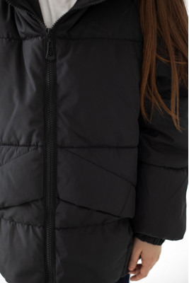 Куртка для дівчат демисезонна